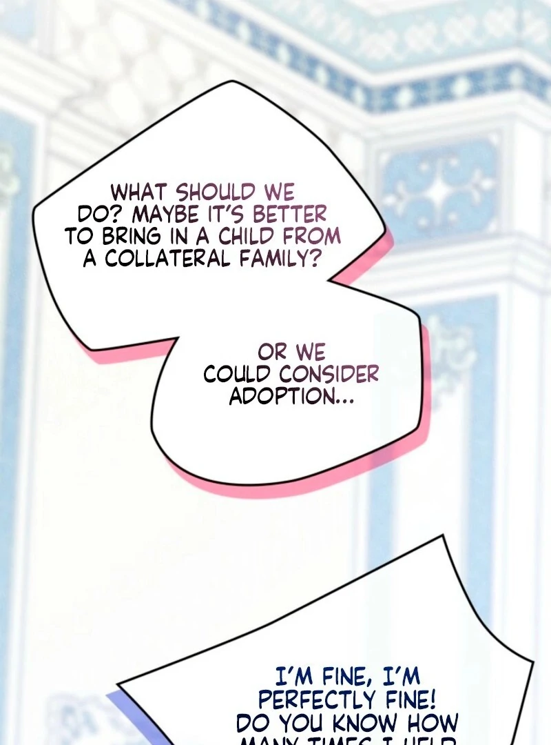 I Became The Male Lead’s Female Friend Chapter 96 - Page 31