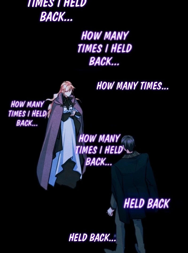 I Became The Male Lead’s Female Friend Chapter 96 - Page 33