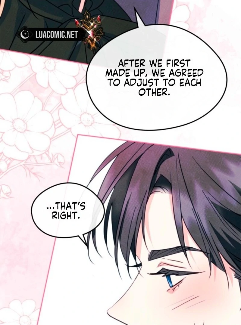 I Became The Male Lead’s Female Friend Chapter 96 - Page 38