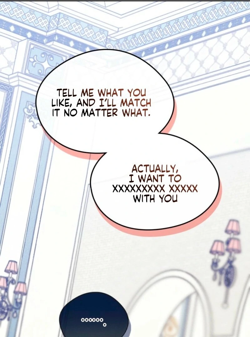 I Became The Male Lead’s Female Friend Chapter 96 - Page 41