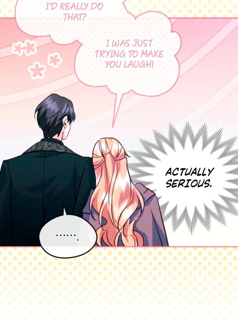 I Became The Male Lead’s Female Friend Chapter 96 - Page 43