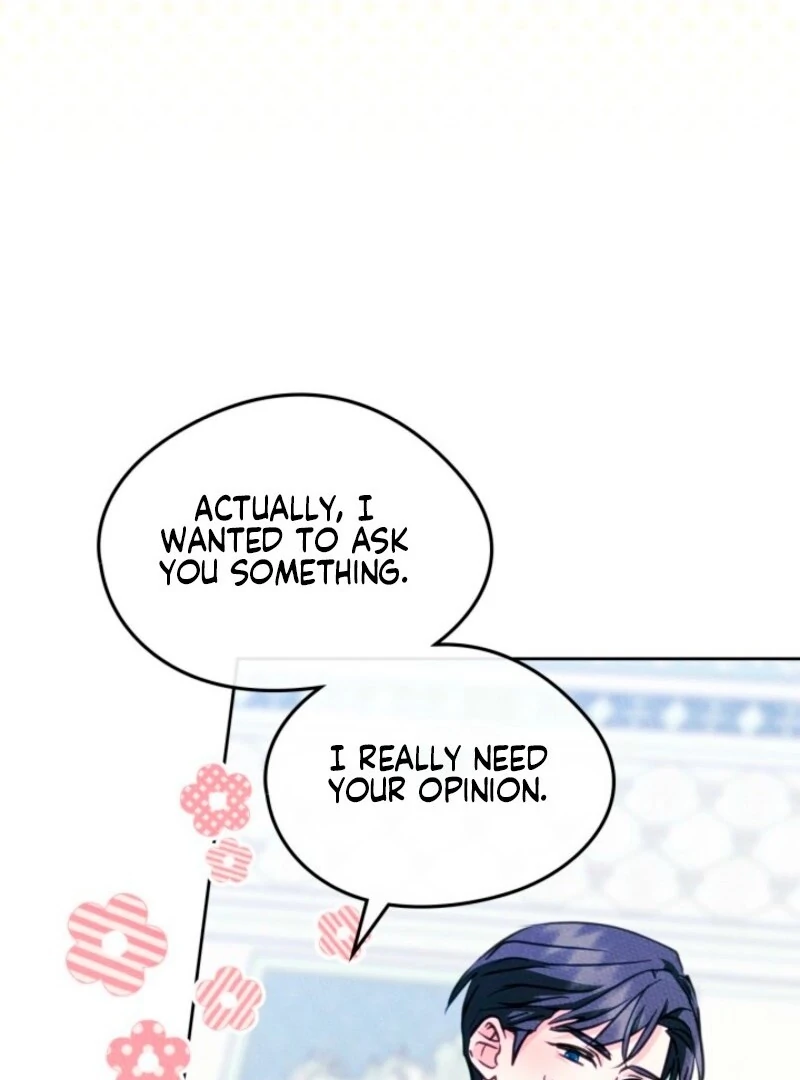 I Became The Male Lead’s Female Friend Chapter 96 - Page 44