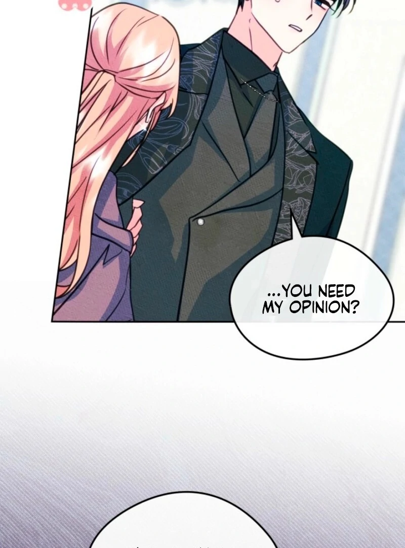 I Became The Male Lead’s Female Friend Chapter 96 - Page 45