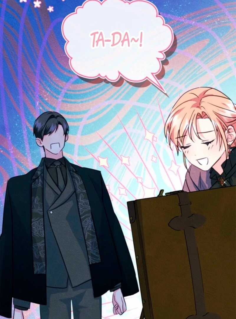 I Became The Male Lead’s Female Friend Chapter 96 - Page 49