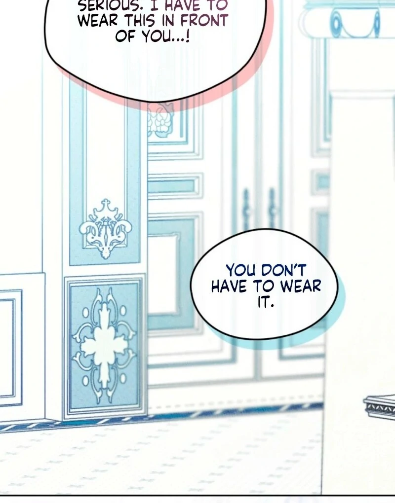 I Became The Male Lead’s Female Friend Chapter 96 - Page 54