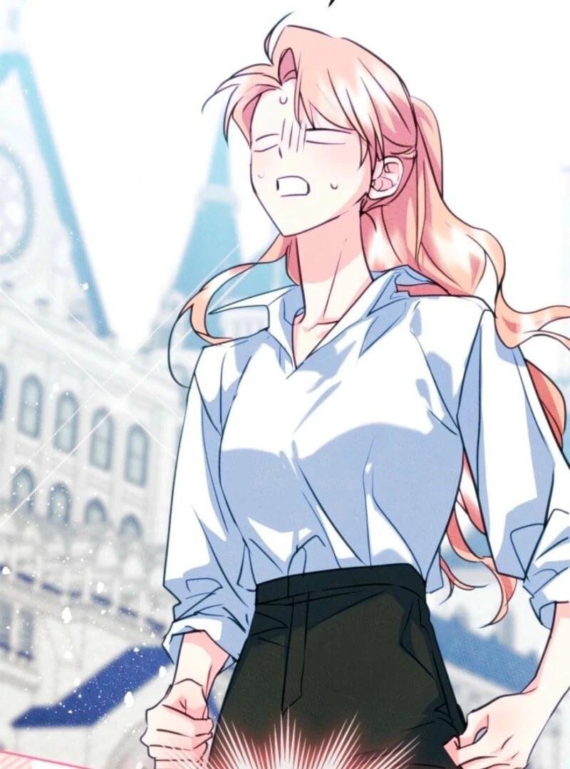 I Became The Male Lead’s Female Friend Chapter 96 - Page 76