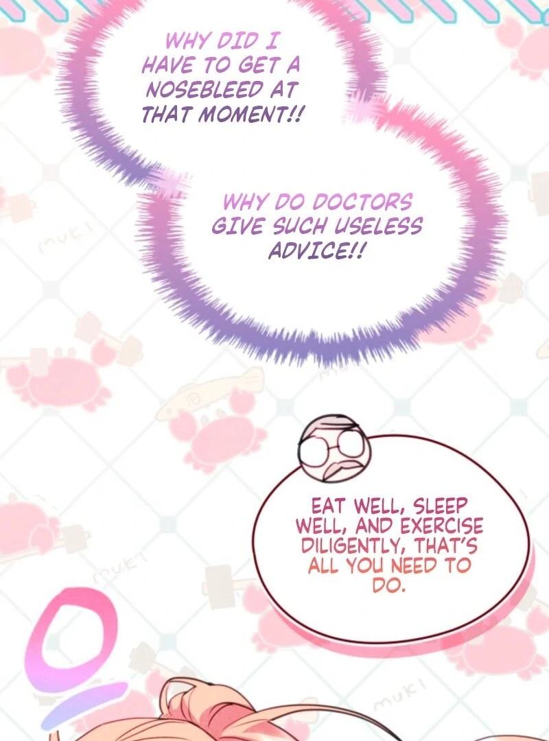 I Became The Male Lead’s Female Friend Chapter 96 - Page 80