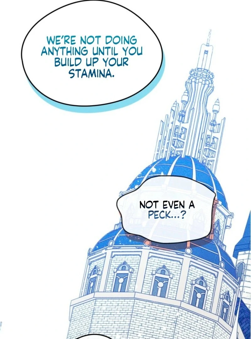 I Became The Male Lead’s Female Friend Chapter 96 - Page 83