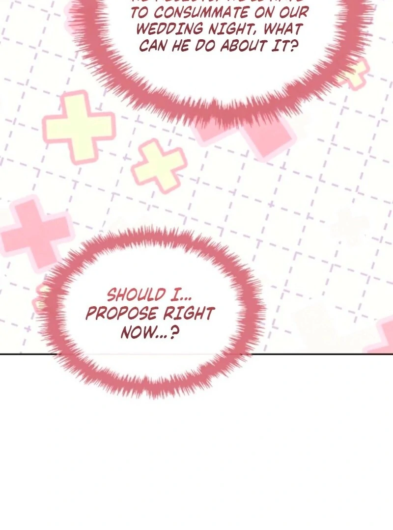 I Became The Male Lead’s Female Friend Chapter 96 - Page 86