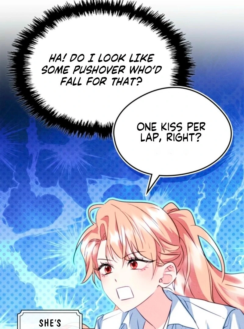 I Became The Male Lead’s Female Friend Chapter 96 - Page 89