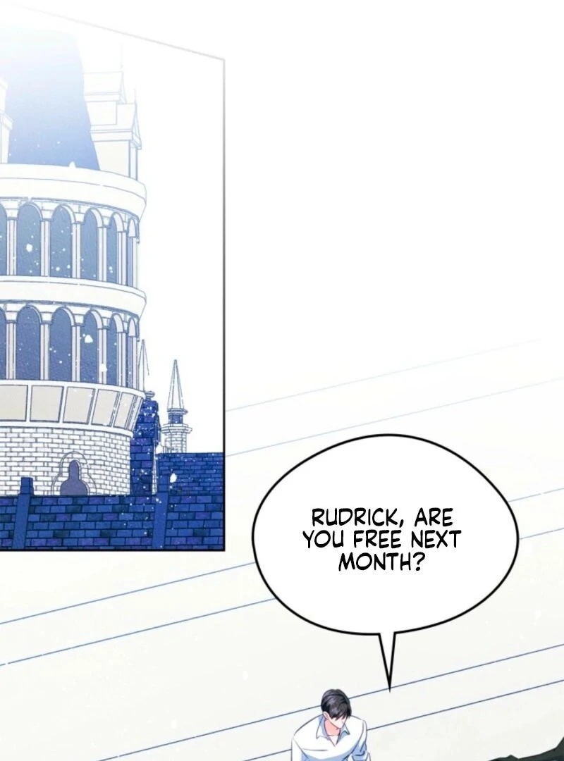 I Became The Male Lead’s Female Friend Chapter 96 - Page 92