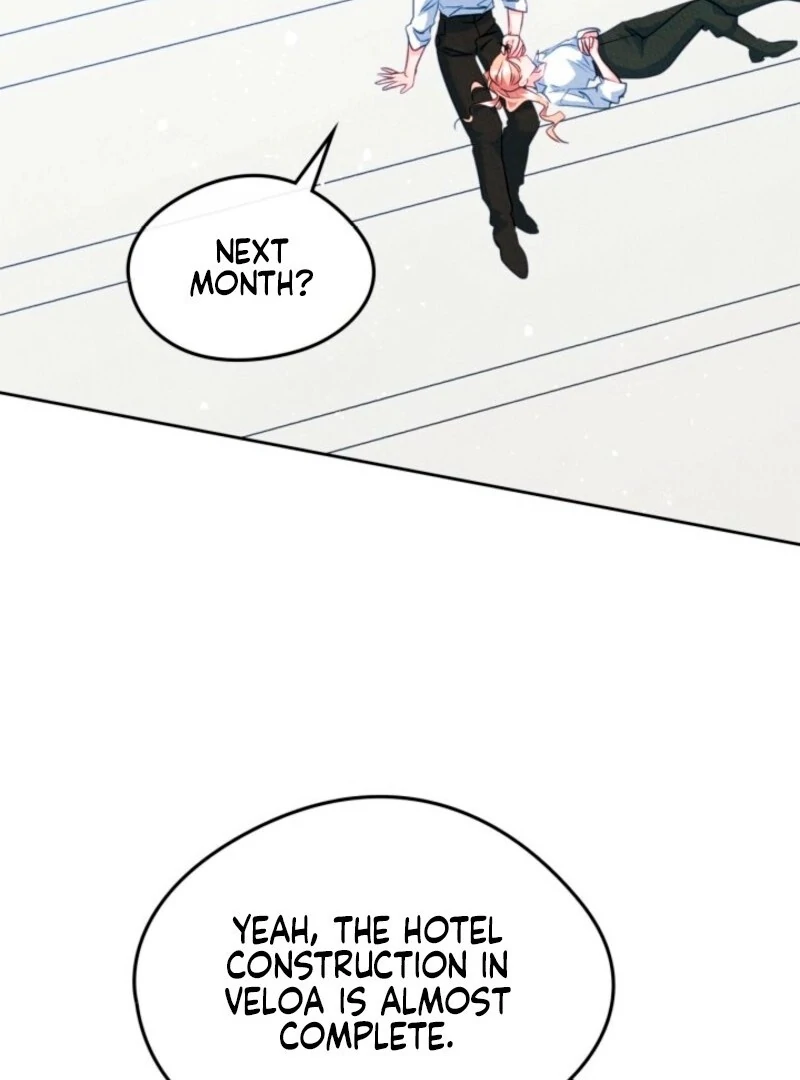 I Became The Male Lead’s Female Friend Chapter 96 - Page 93