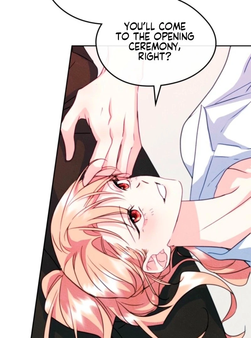 I Became The Male Lead’s Female Friend Chapter 96 - Page 94