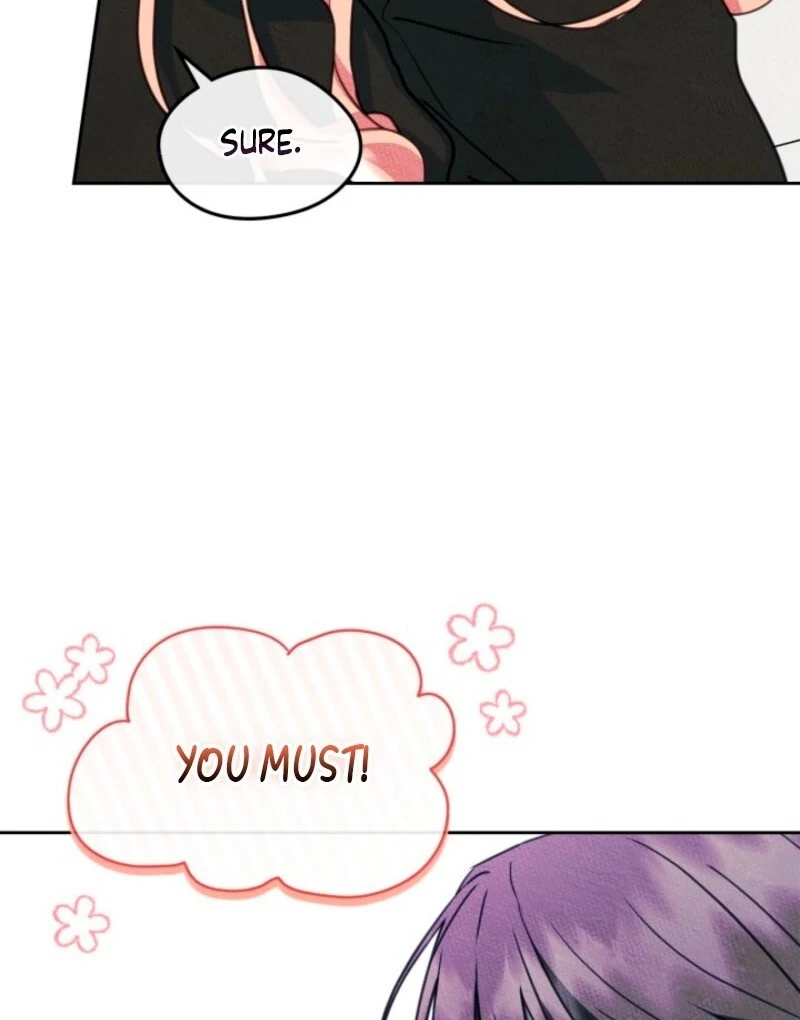 I Became The Male Lead’s Female Friend Chapter 96 - Page 95