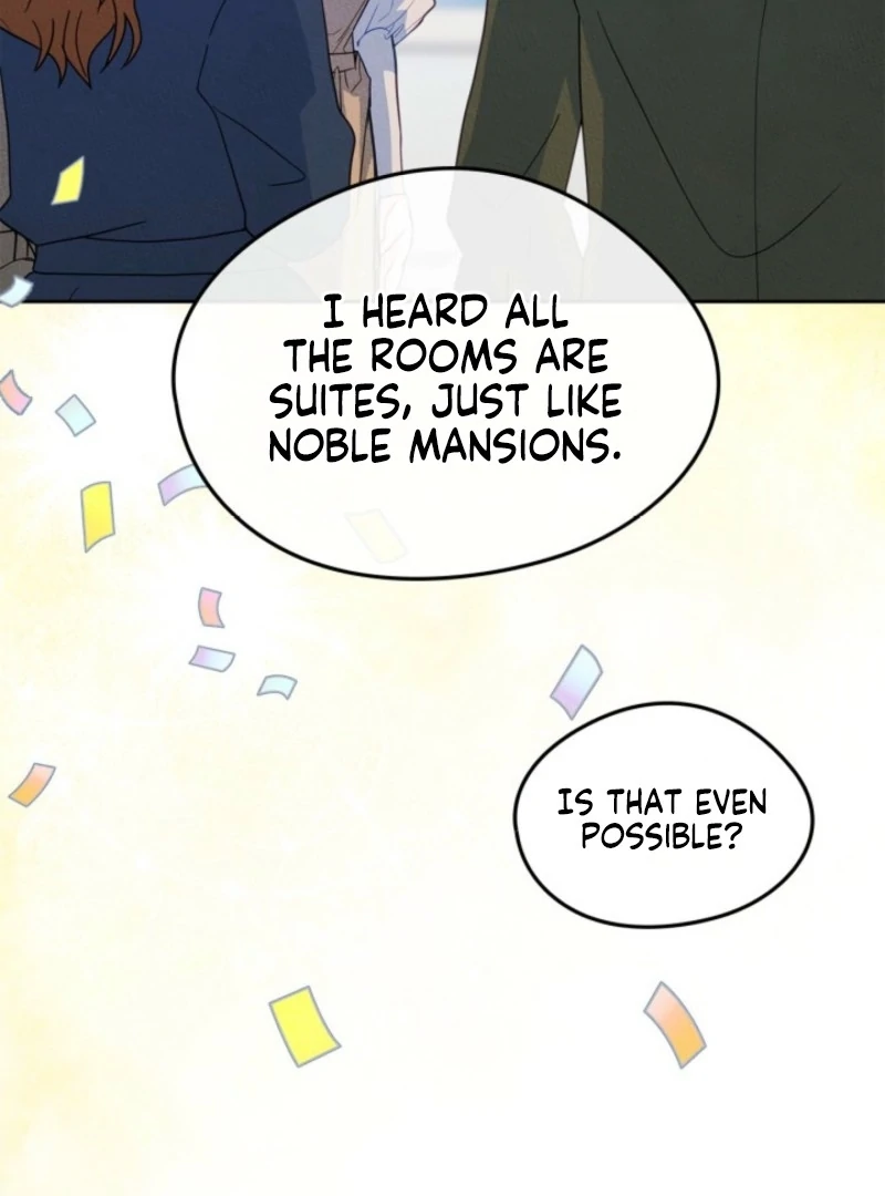 I Became The Male Lead’s Female Friend Chapter 97 - Page 5