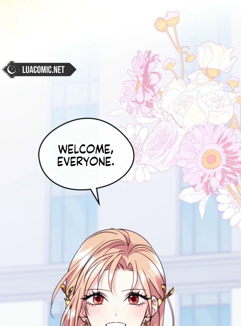 I Became The Male Lead’s Female Friend Chapter 97 - Page 6