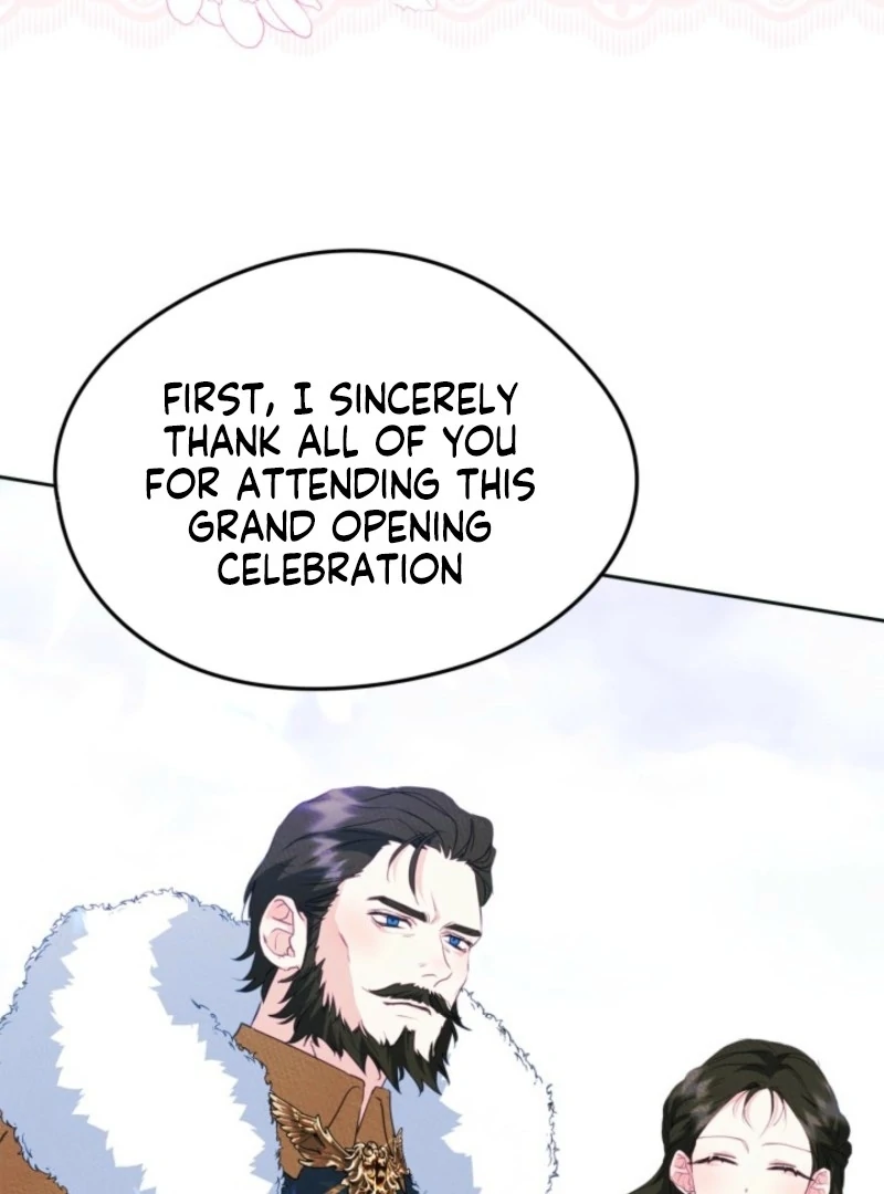 I Became The Male Lead’s Female Friend Chapter 97 - Page 8