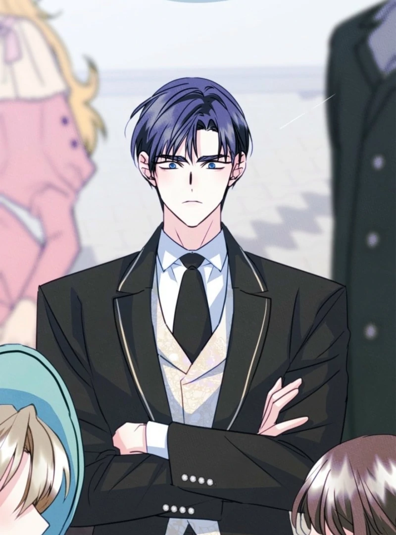 I Became The Male Lead’s Female Friend Chapter 97 - Page 15