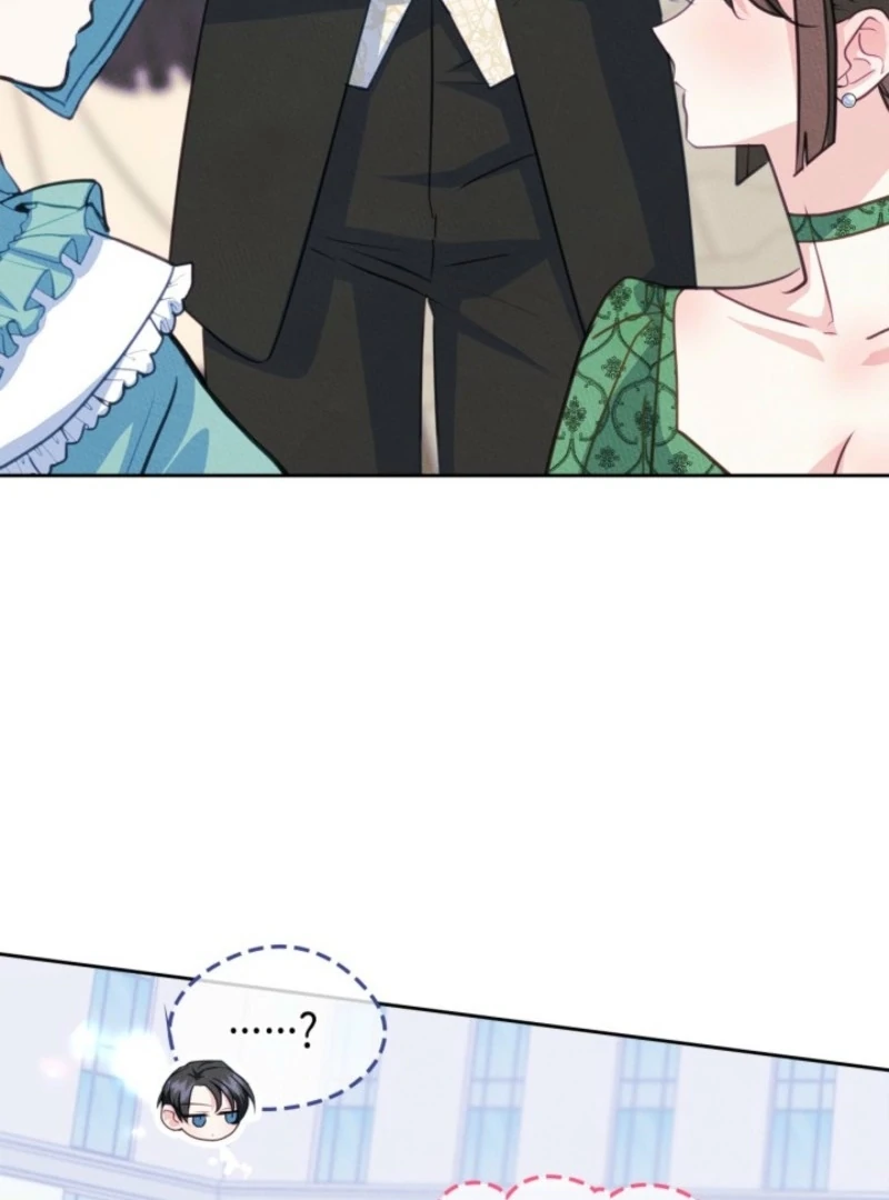 I Became The Male Lead’s Female Friend Chapter 97 - Page 16