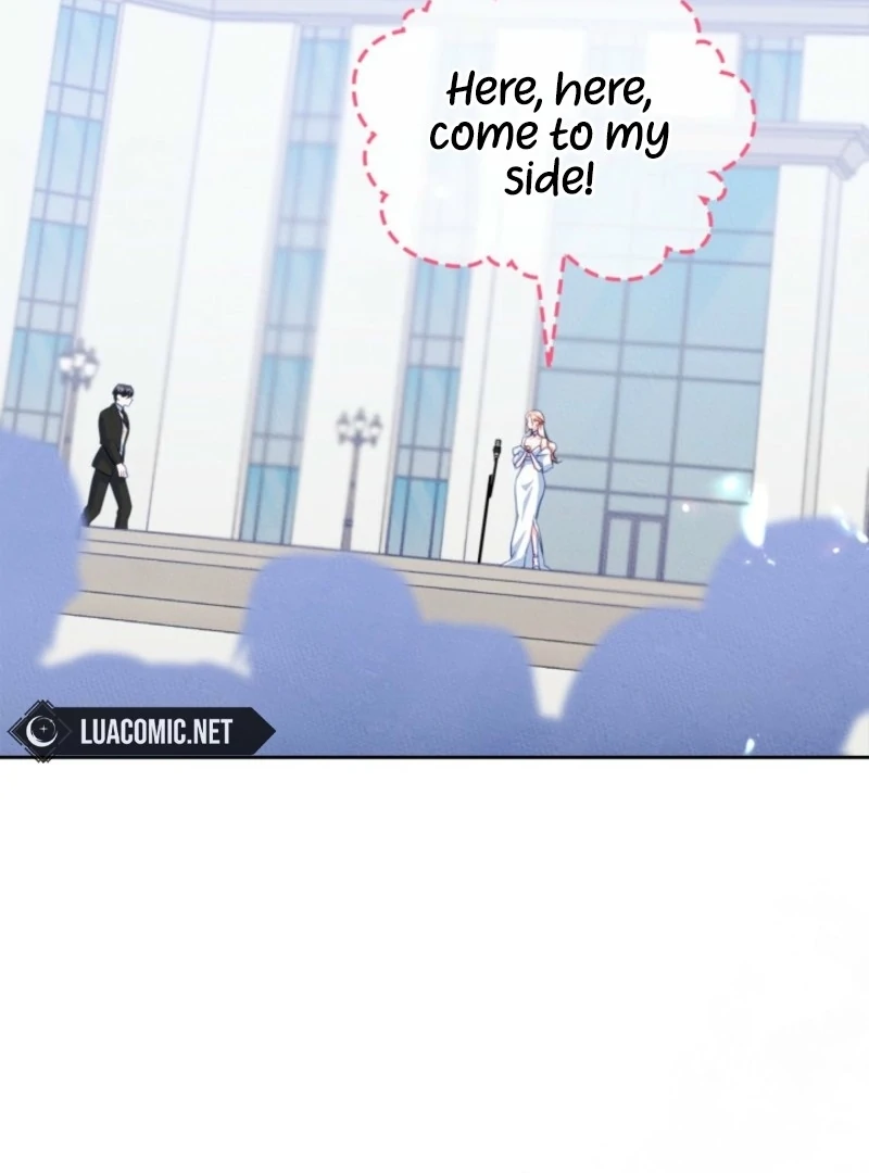 I Became The Male Lead’s Female Friend Chapter 97 - Page 17