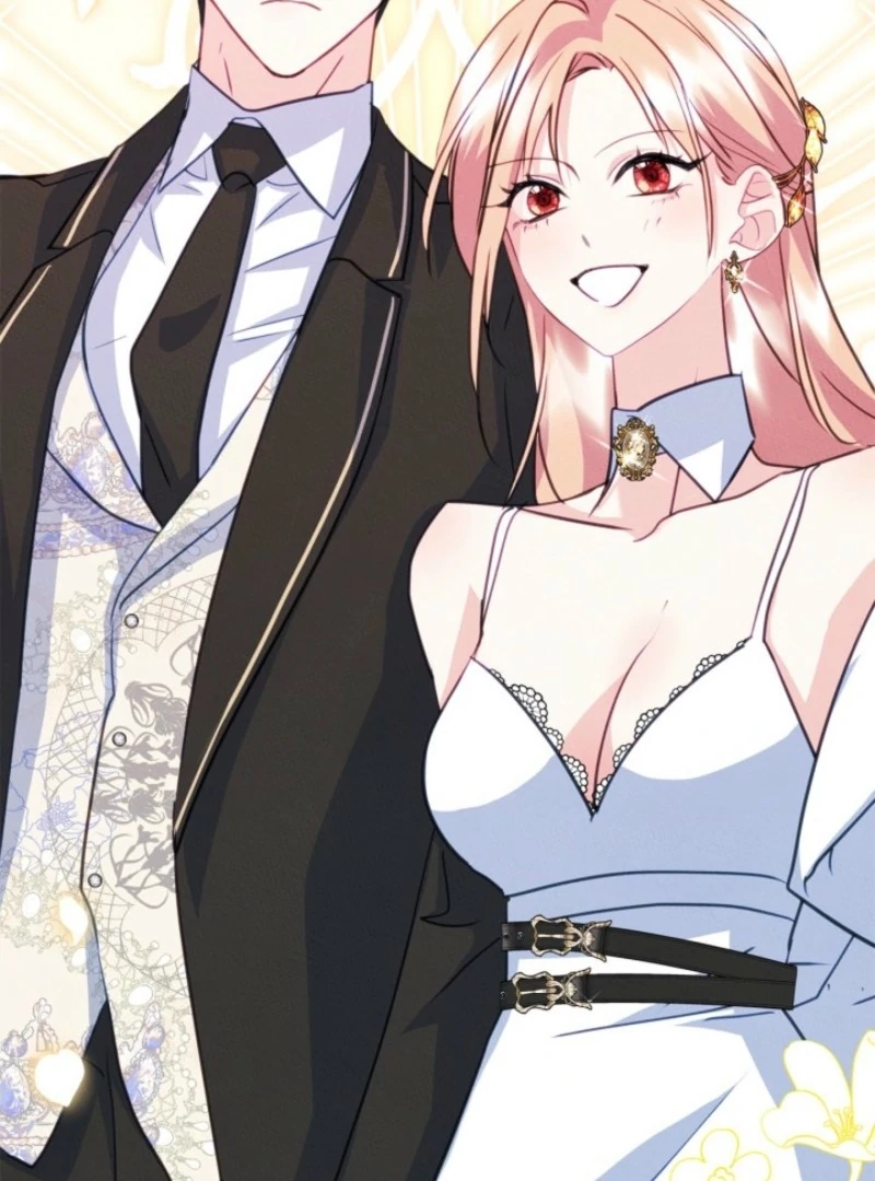 I Became The Male Lead’s Female Friend Chapter 97 - Page 19