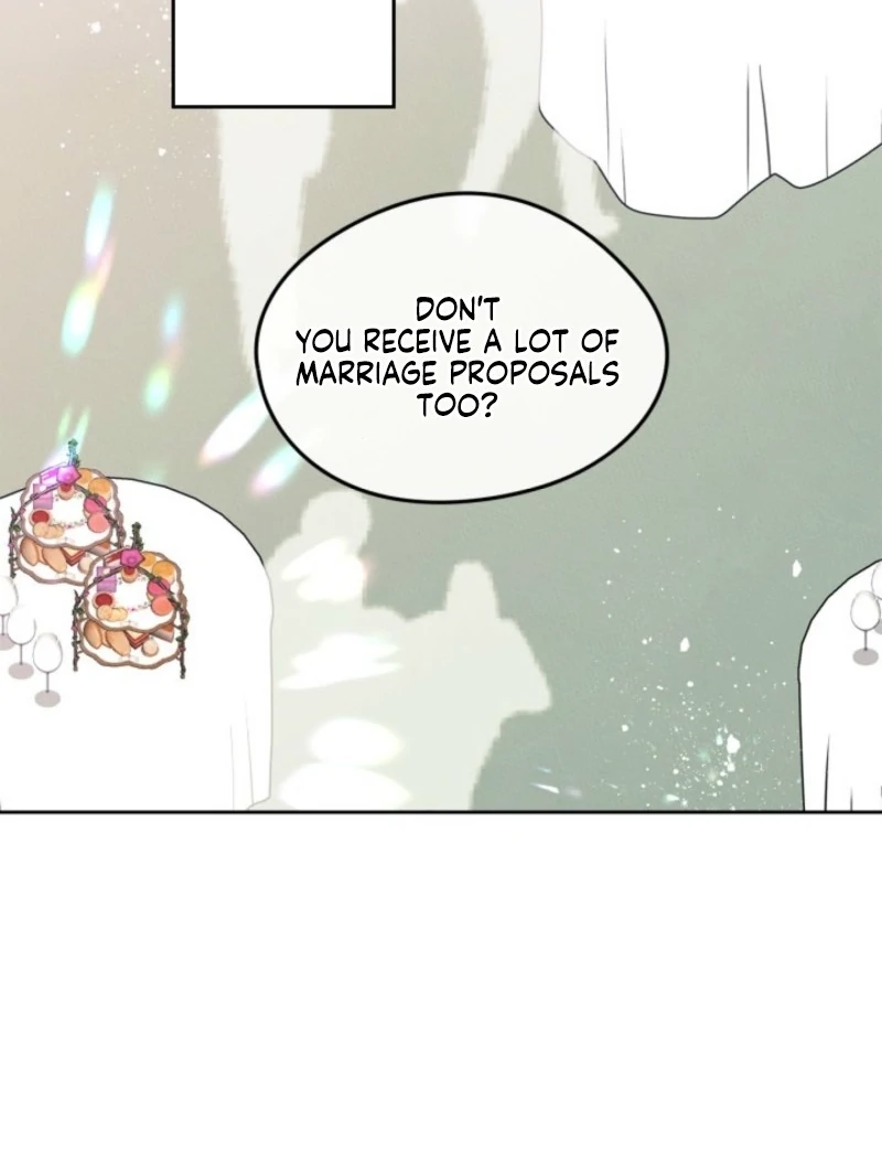 I Became The Male Lead’s Female Friend Chapter 97 - Page 25