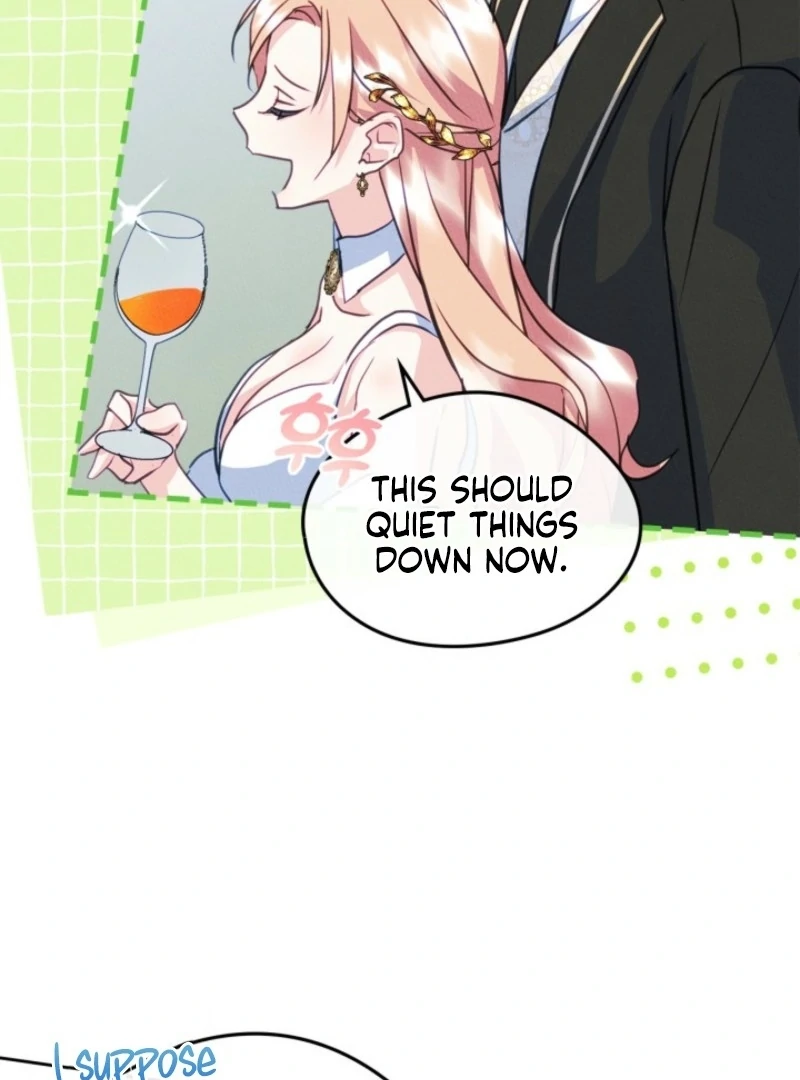 I Became The Male Lead’s Female Friend Chapter 97 - Page 27