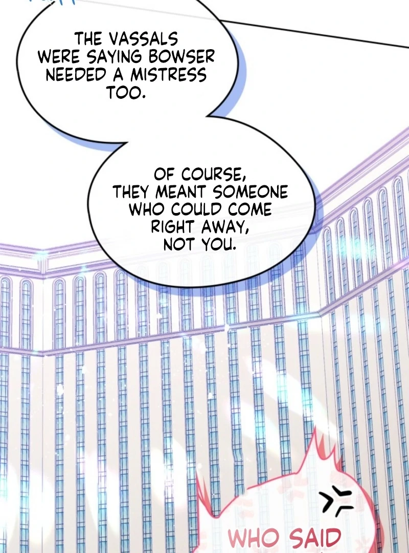 I Became The Male Lead’s Female Friend Chapter 97 - Page 28