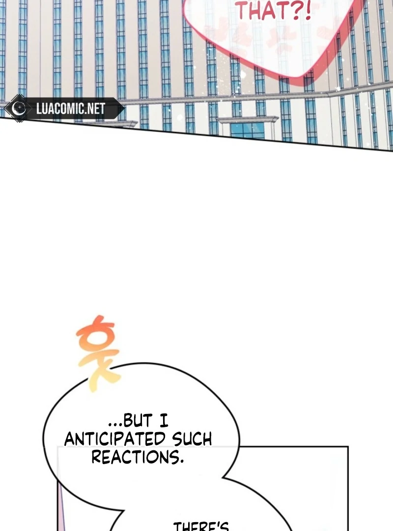 I Became The Male Lead’s Female Friend Chapter 97 - Page 29