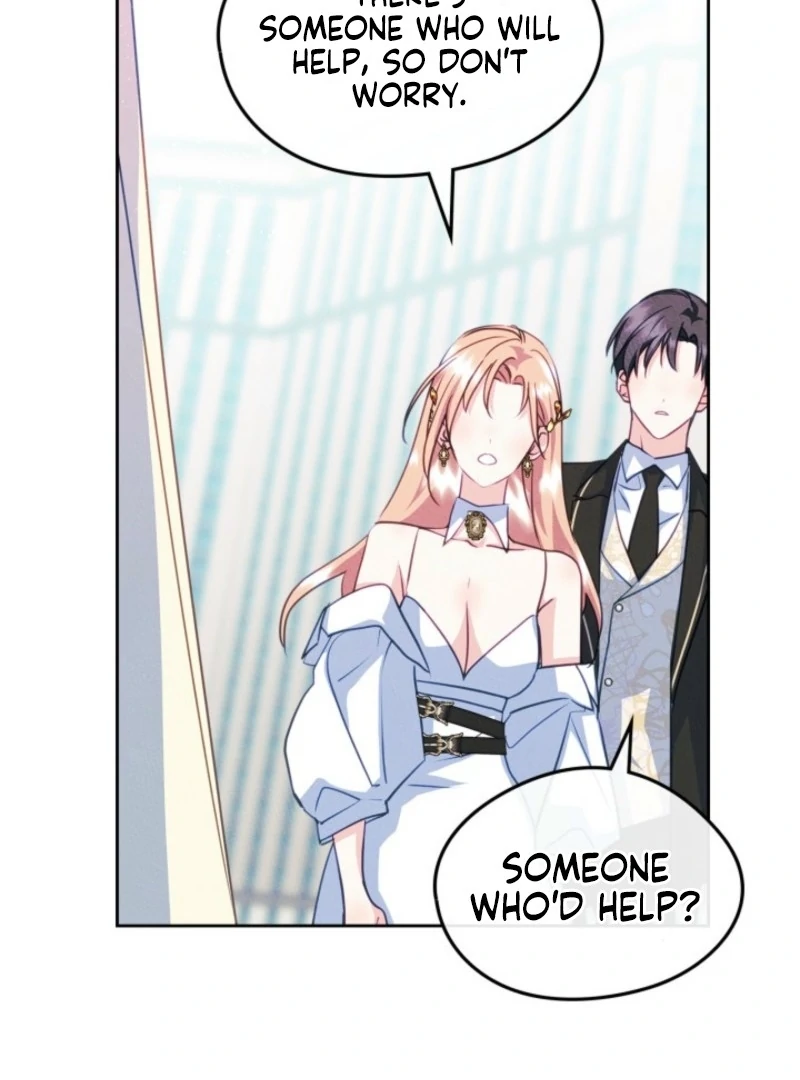 I Became The Male Lead’s Female Friend Chapter 97 - Page 30