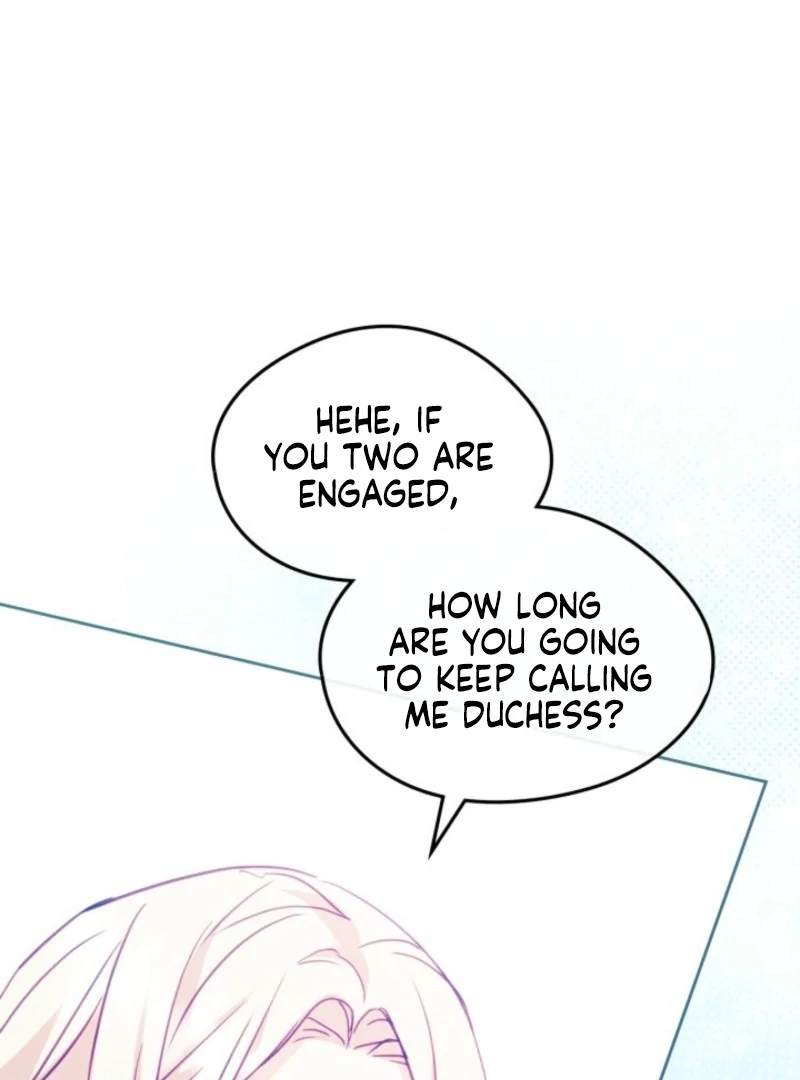 I Became The Male Lead’s Female Friend Chapter 97 - Page 35