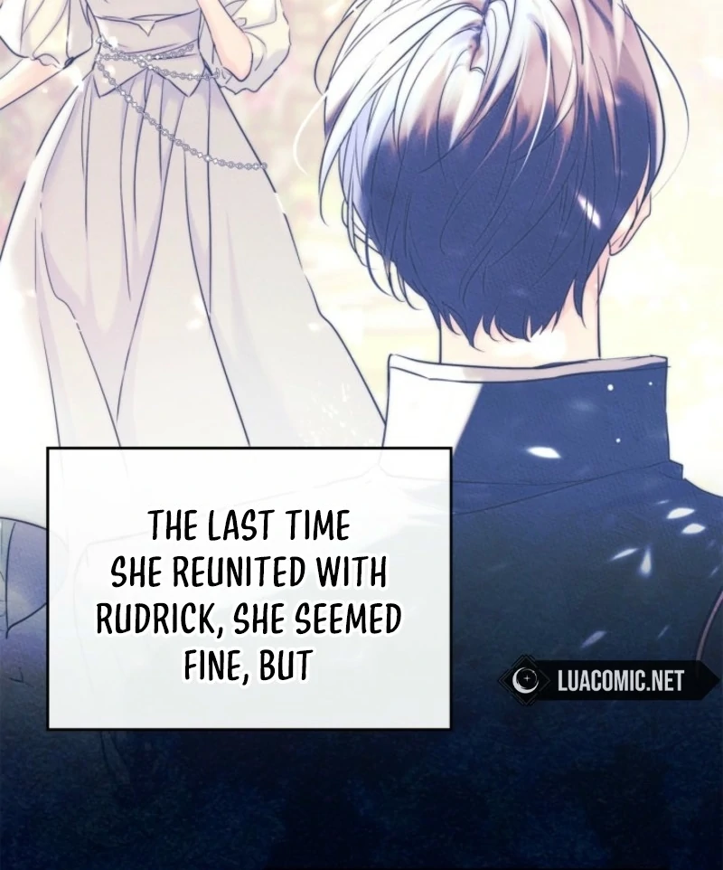 I Became The Male Lead’s Female Friend Chapter 97 - Page 39