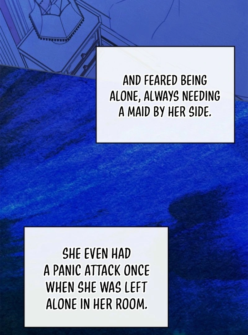 I Became The Male Lead’s Female Friend Chapter 97 - Page 41