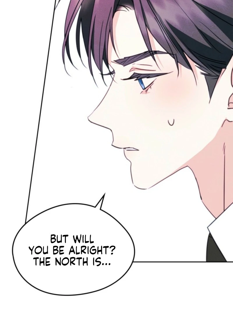 I Became The Male Lead’s Female Friend Chapter 97 - Page 45