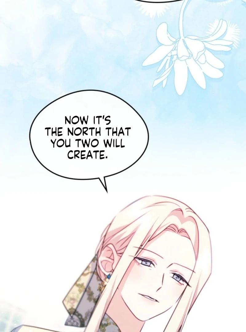 I Became The Male Lead’s Female Friend Chapter 97 - Page 50