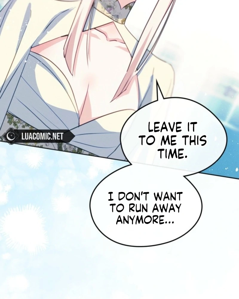 I Became The Male Lead’s Female Friend Chapter 97 - Page 51