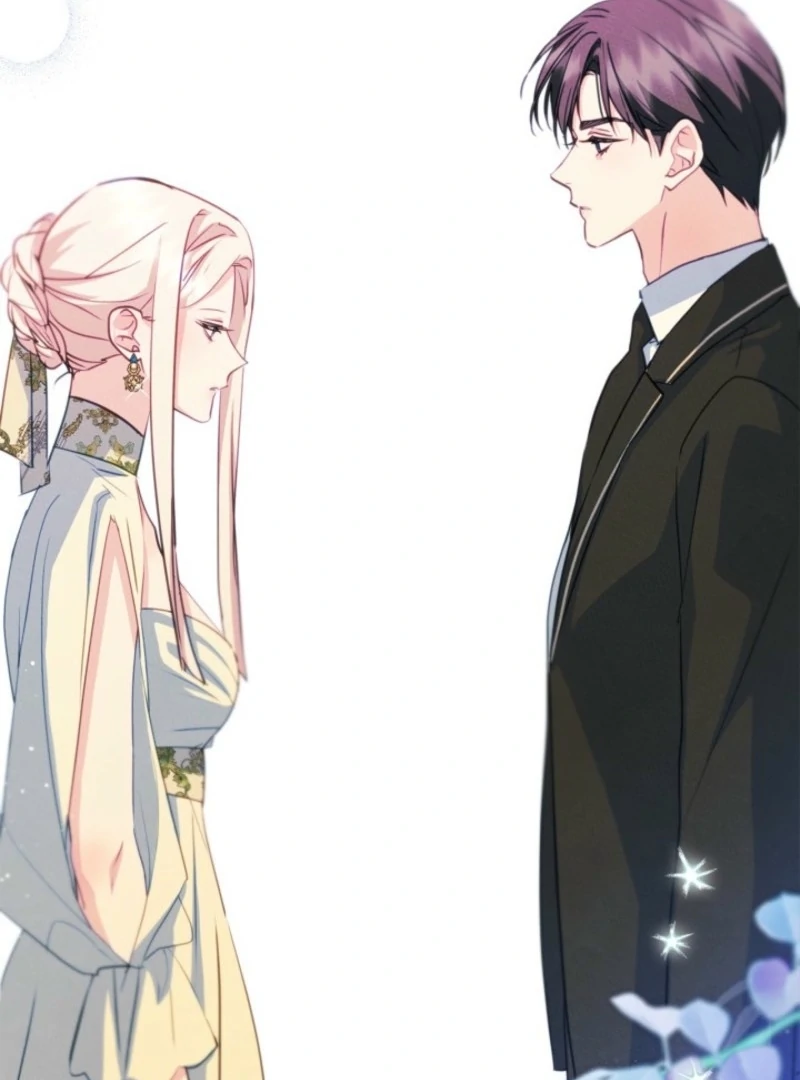 I Became The Male Lead’s Female Friend Chapter 97 - Page 53