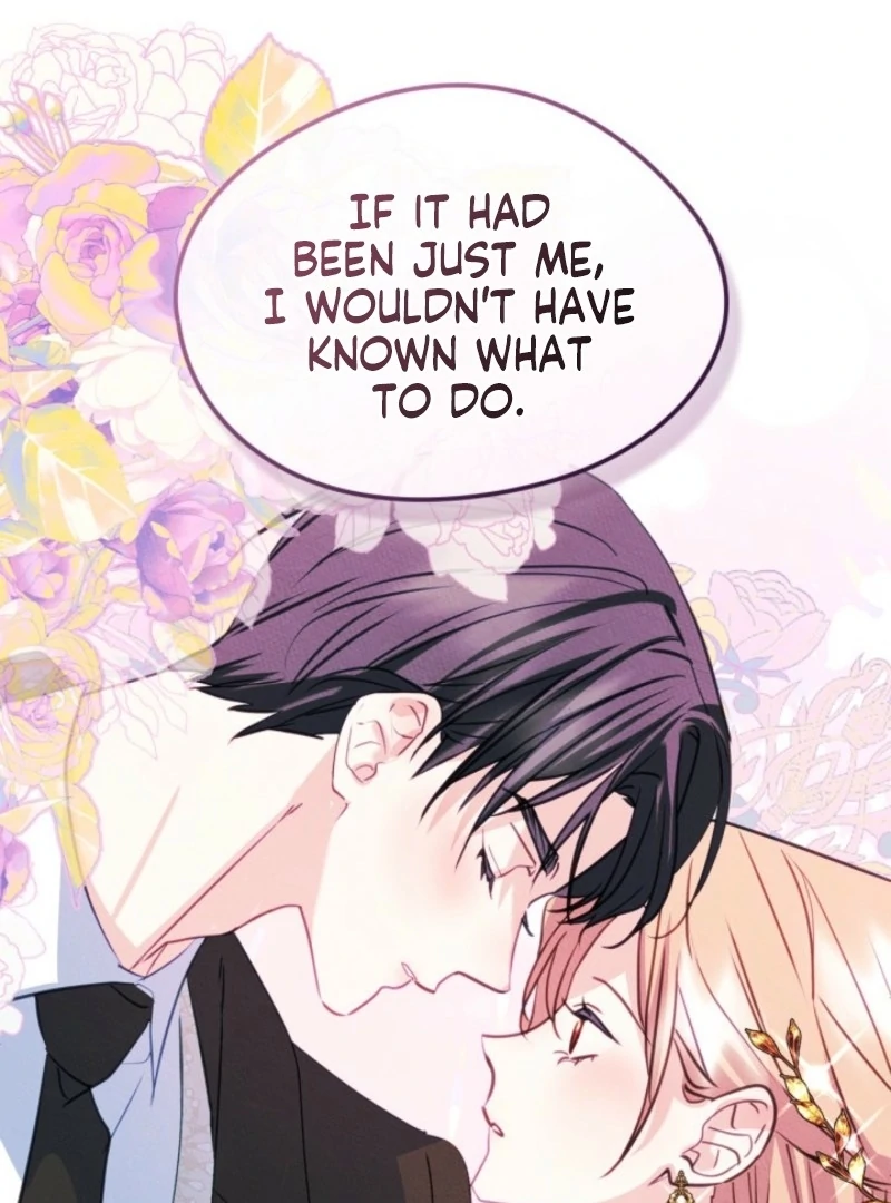 I Became The Male Lead’s Female Friend Chapter 97 - Page 67