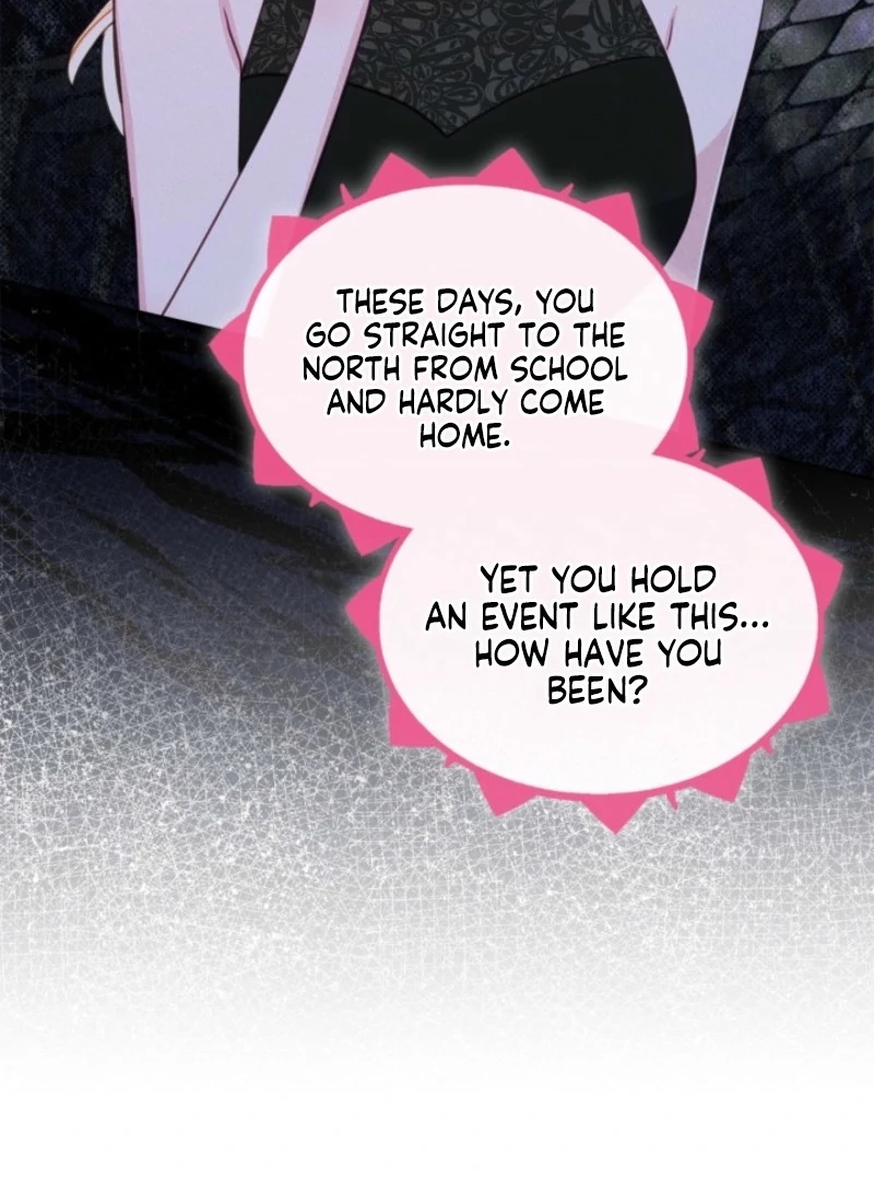 I Became The Male Lead’s Female Friend Chapter 97 - Page 73