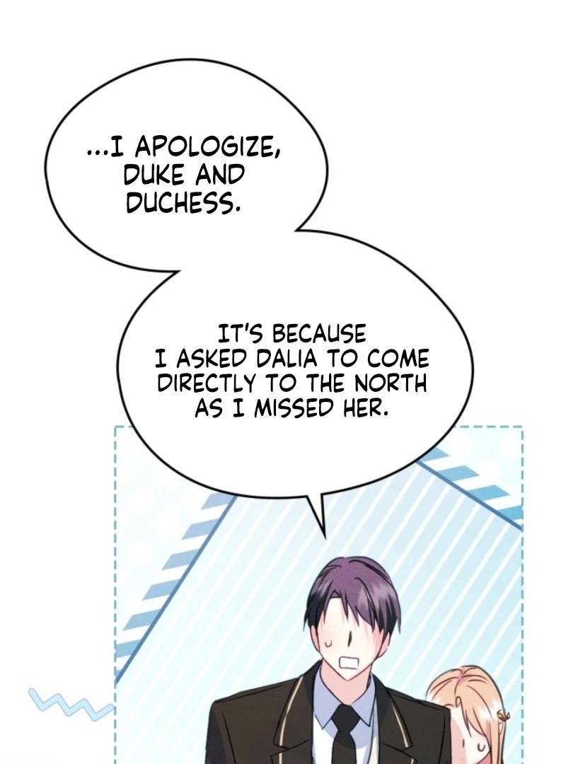 I Became The Male Lead’s Female Friend Chapter 97 - Page 74