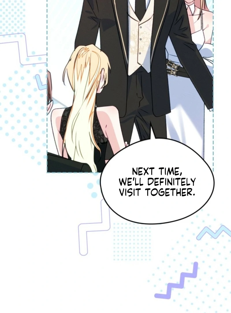 I Became The Male Lead’s Female Friend Chapter 97 - Page 75