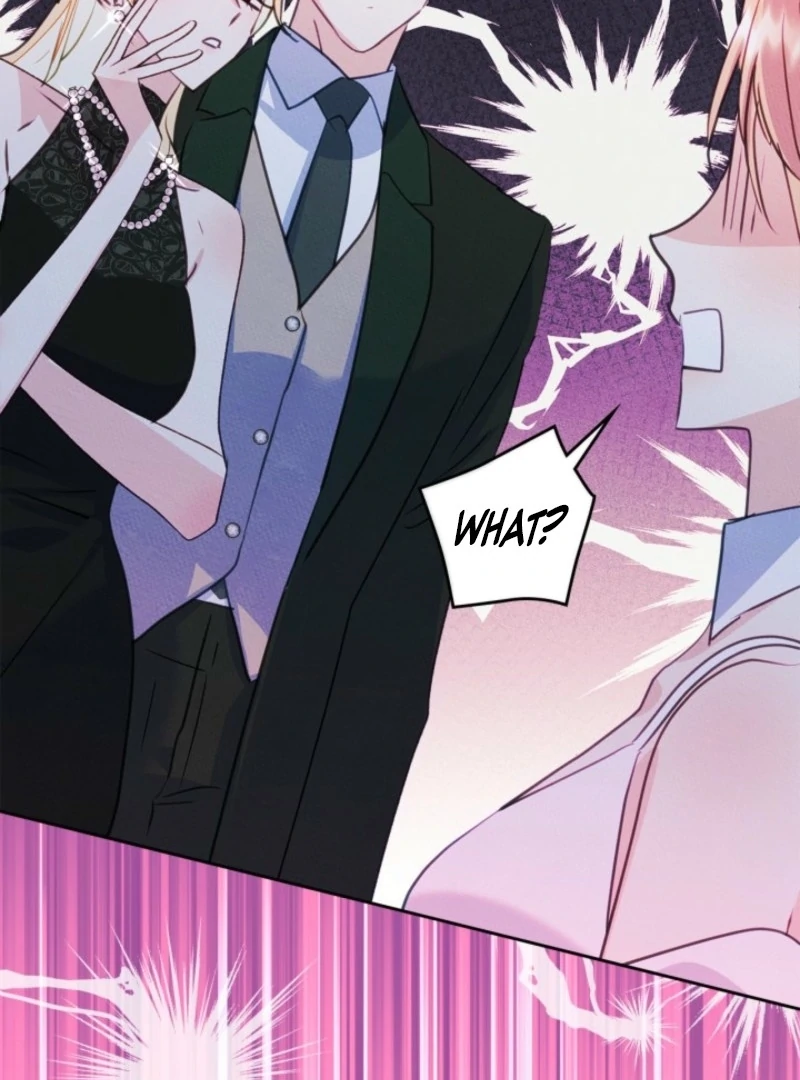 I Became The Male Lead’s Female Friend Chapter 97 - Page 79