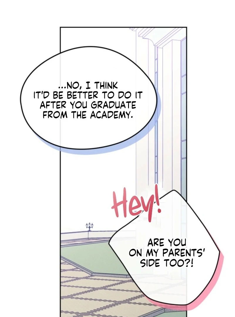 I Became The Male Lead’s Female Friend Chapter 97 - Page 87