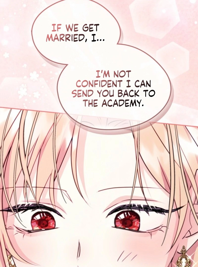 I Became The Male Lead’s Female Friend Chapter 97 - Page 91