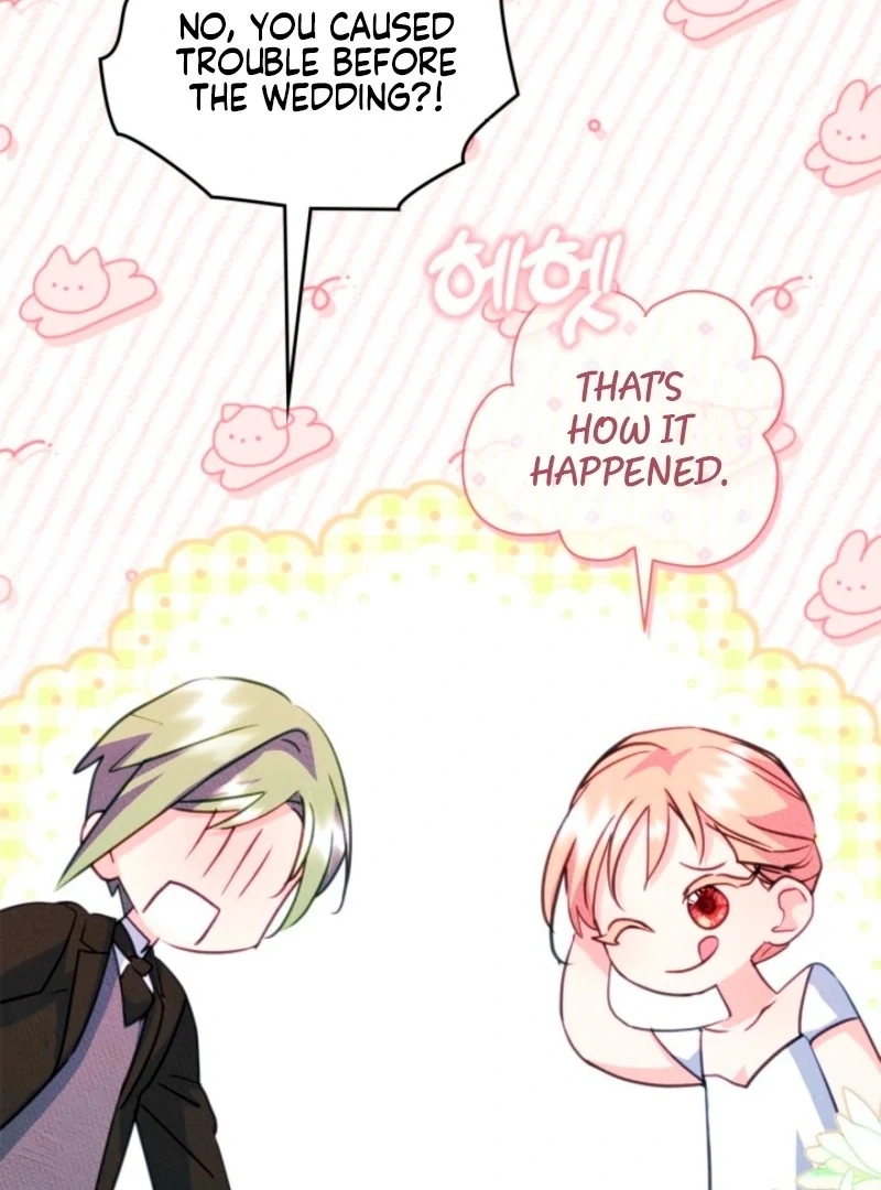 I Became The Male Lead’s Female Friend Chapter 98 - Page 4