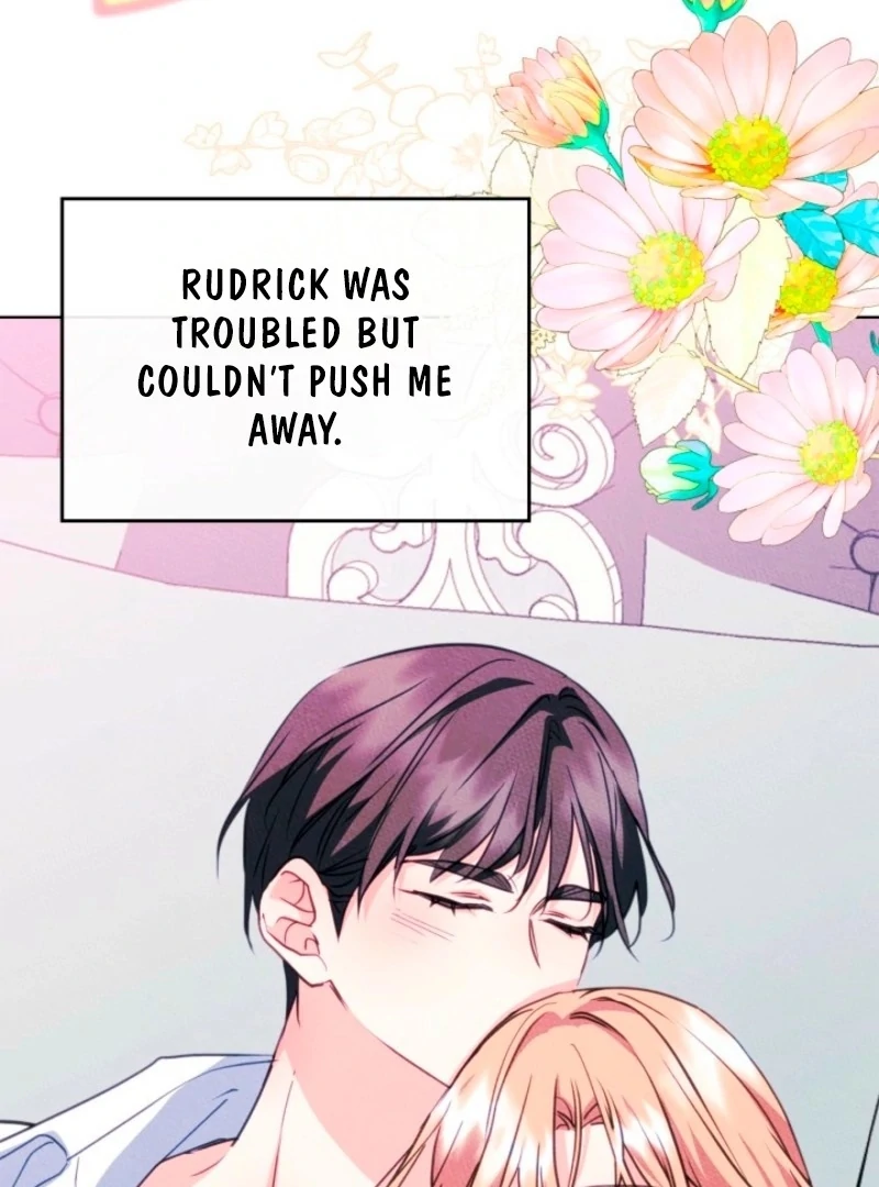 I Became The Male Lead’s Female Friend Chapter 98 - Page 9