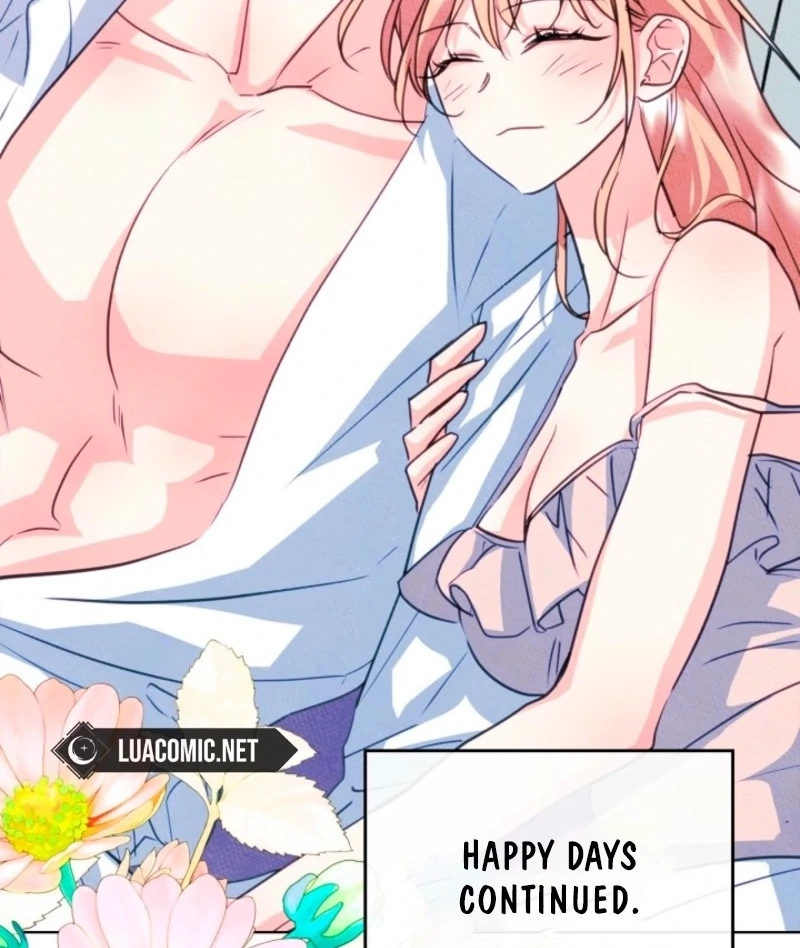 I Became The Male Lead’s Female Friend Chapter 98 - Page 10