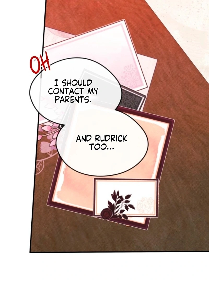 I Became The Male Lead’s Female Friend Chapter 98 - Page 21