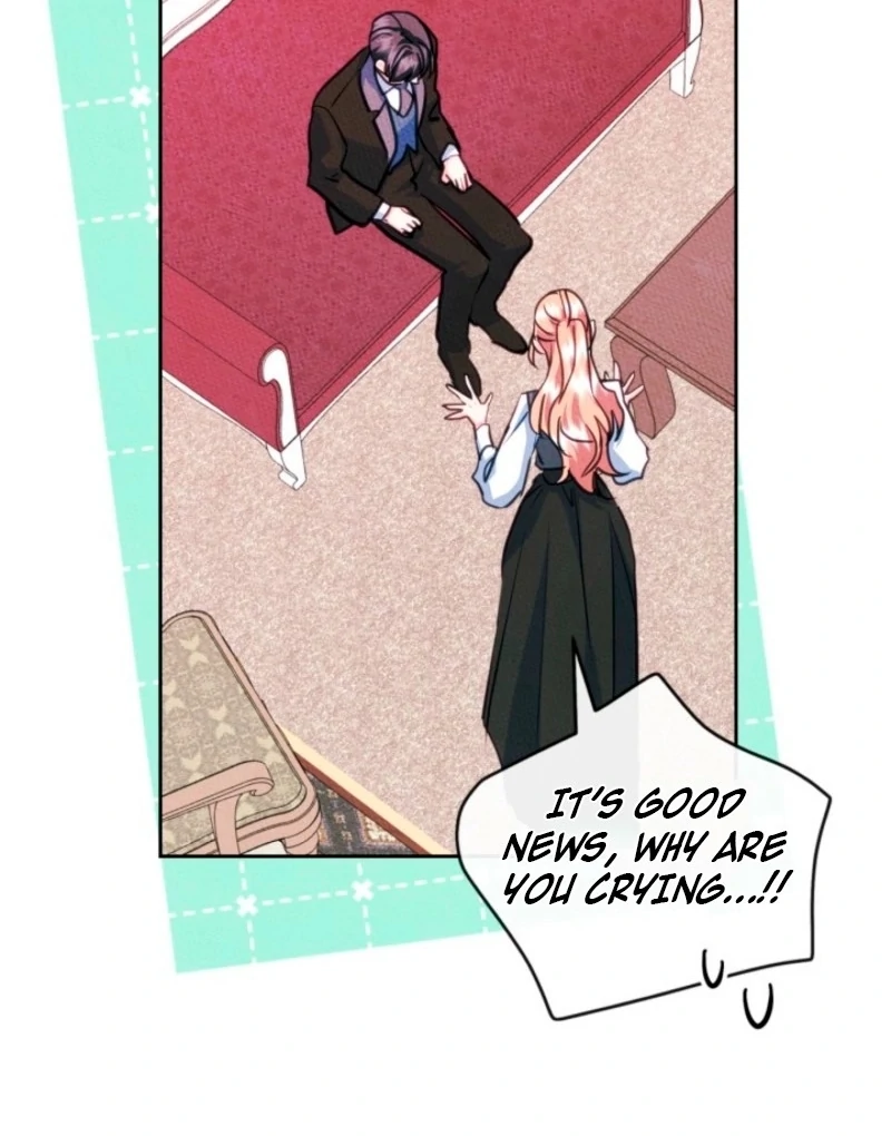 I Became The Male Lead’s Female Friend Chapter 98 - Page 25