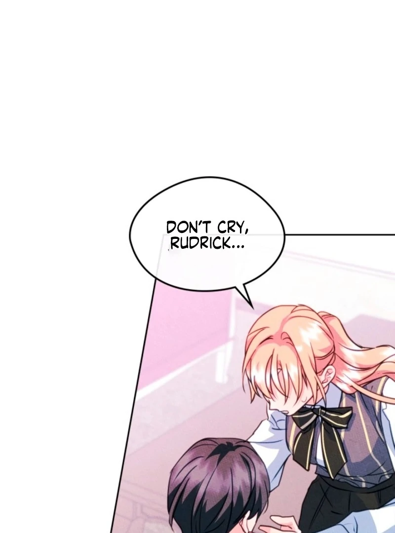 I Became The Male Lead’s Female Friend Chapter 98 - Page 26